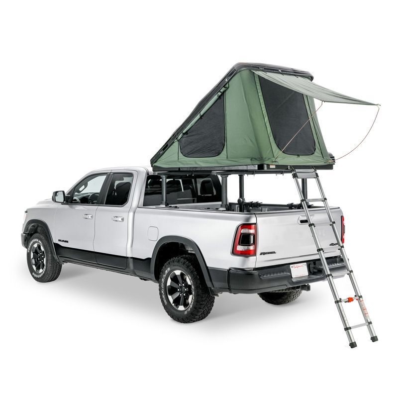 ABS Triangle Vehicle Tent